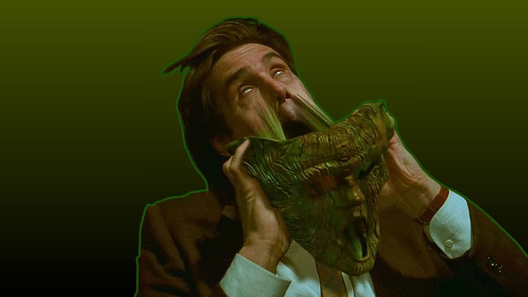 The Mask backdrop 12