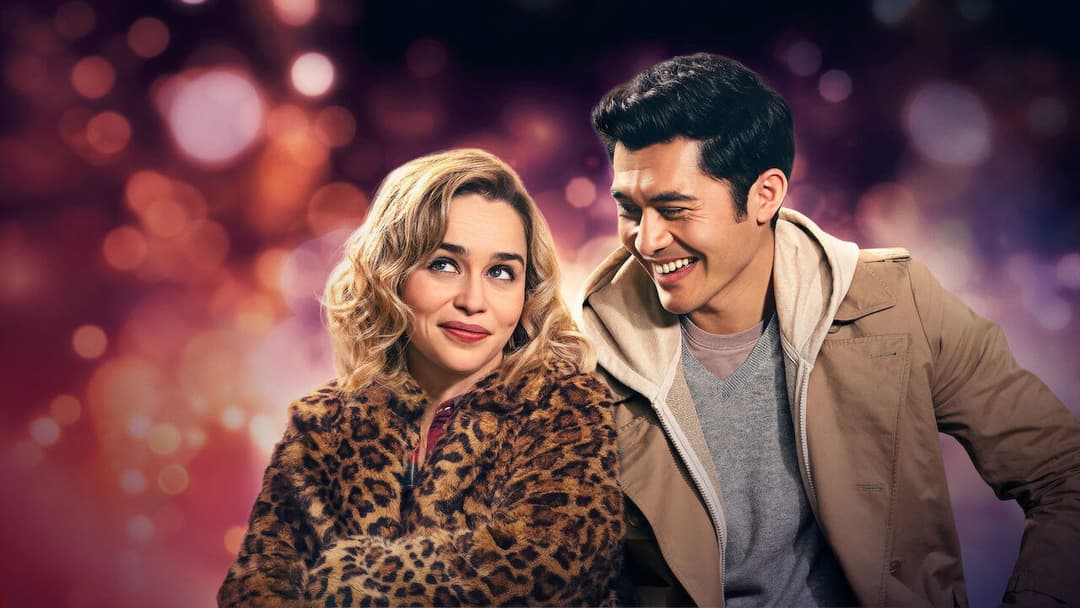 Last Christmas backdrop 16