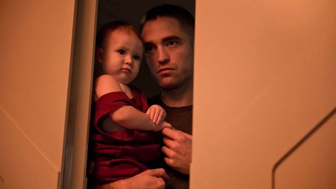 На висоті backdrop 13