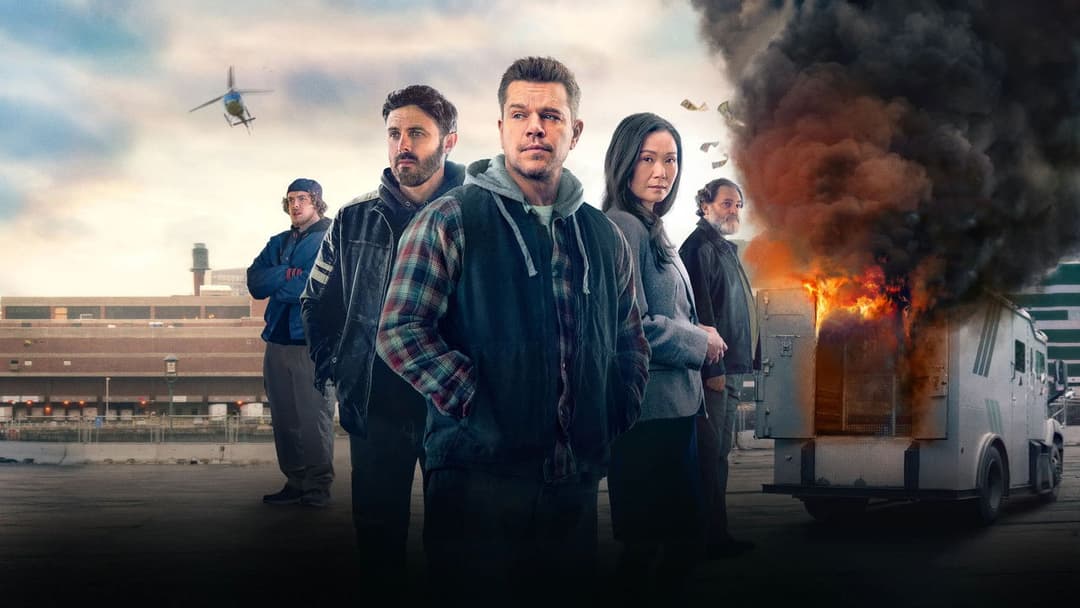 The Instigators backdrop 5