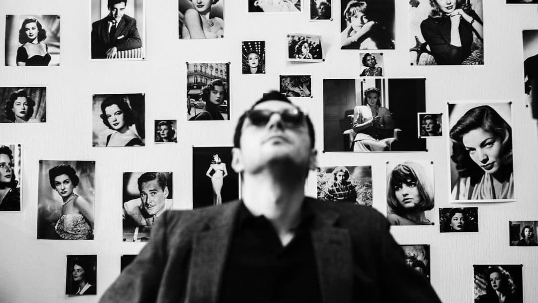 Nouvelle Vague backdrop 13