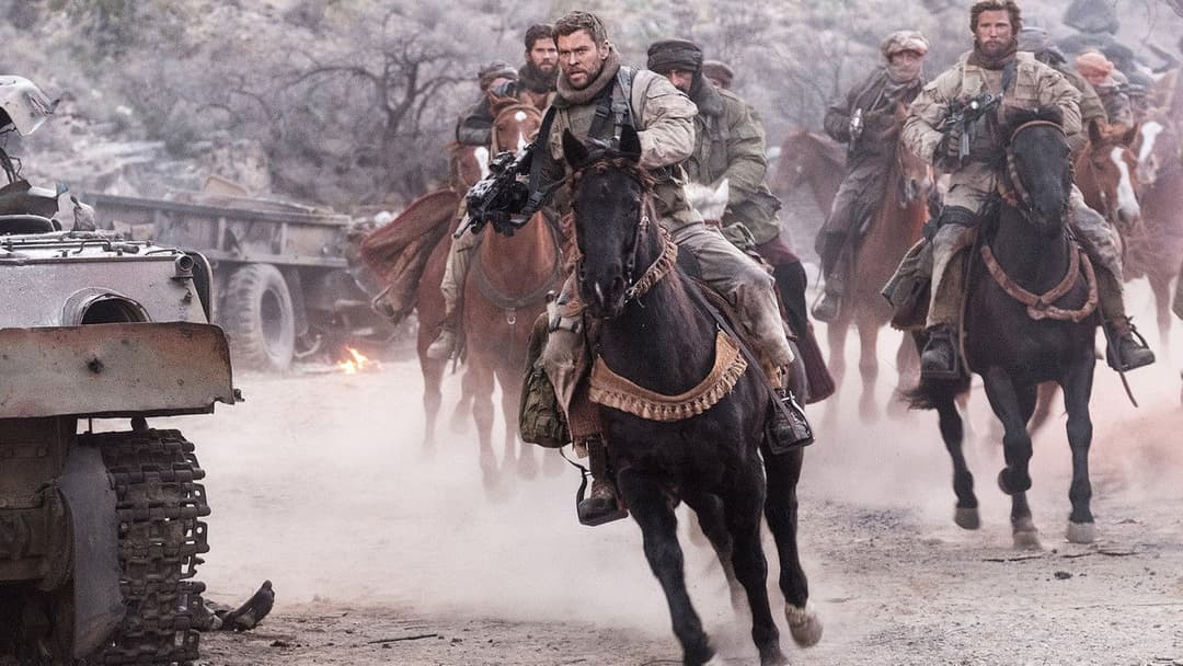 12 Strong backdrop 4