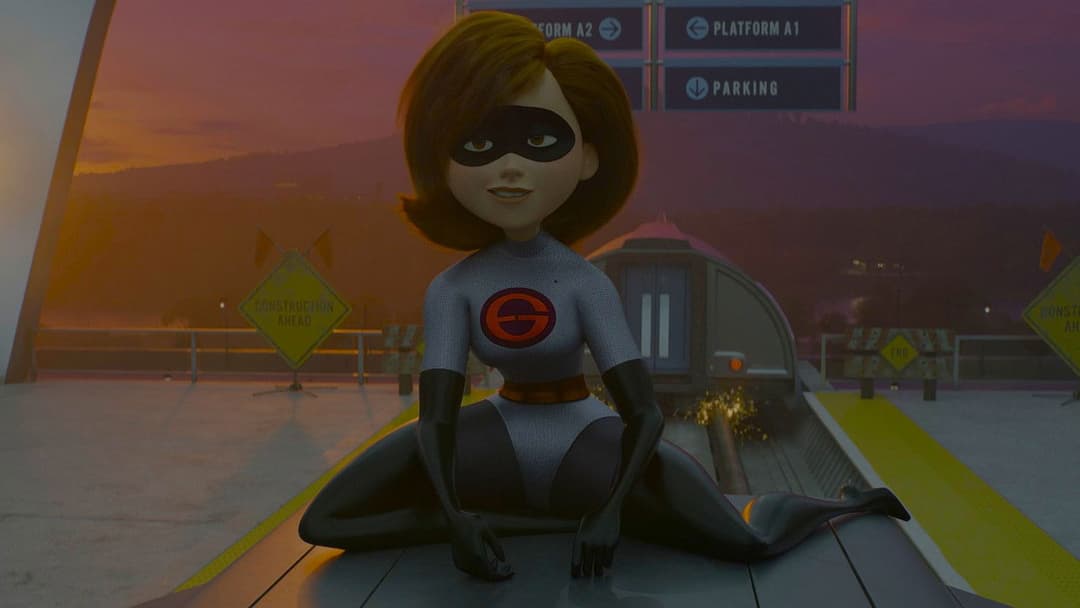 Суперсімейка 2 backdrop 15