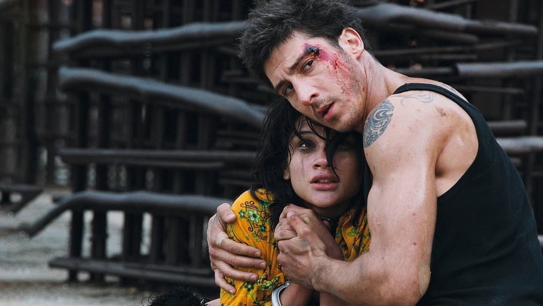 District B13 backdrop 2