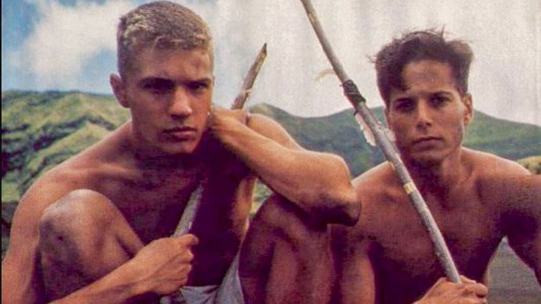 Білий шквал backdrop 12