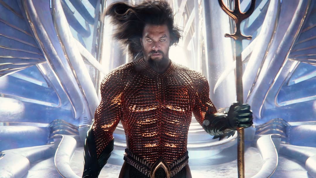 Aquaman and the Lost Kingdom backdrop 7