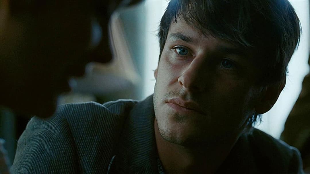 It's Only the End of the World backdrop 16