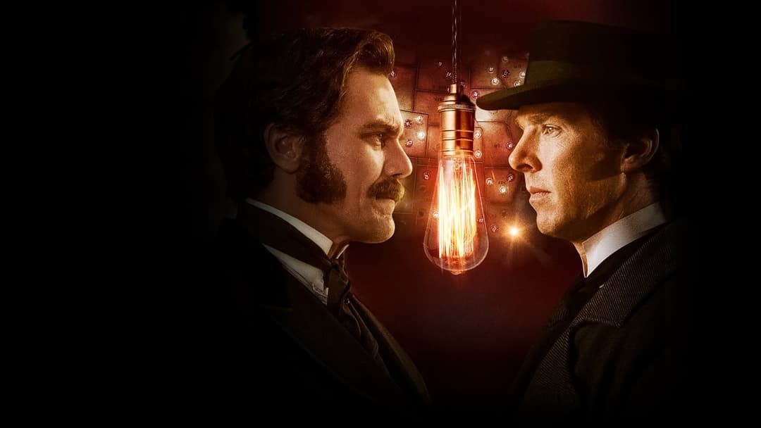 Війна струмів backdrop 3