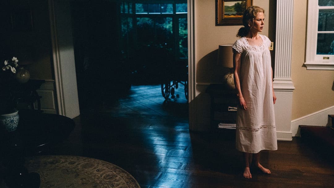 The Killing of a Sacred Deer backdrop 10