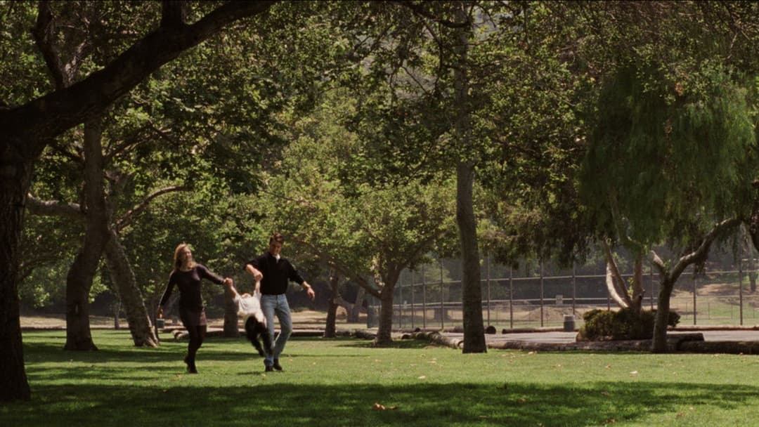 Jerry Maguire - Spiel des Lebens backdrop 5