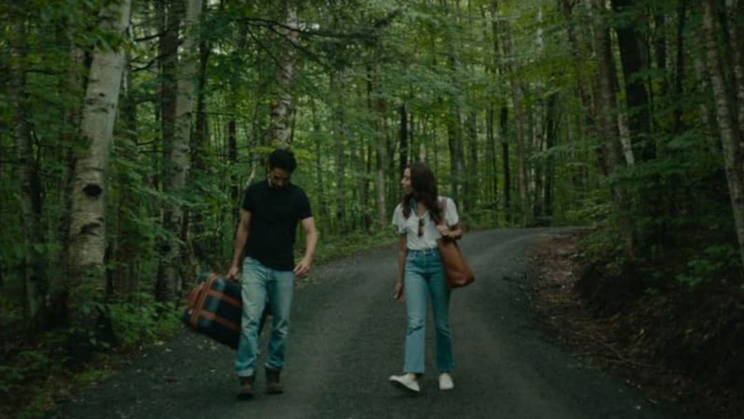 Black Bear backdrop 13