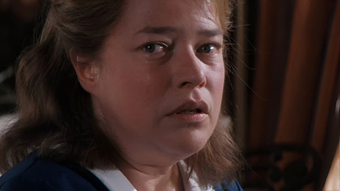 Долорес Клейборн backdrop 3