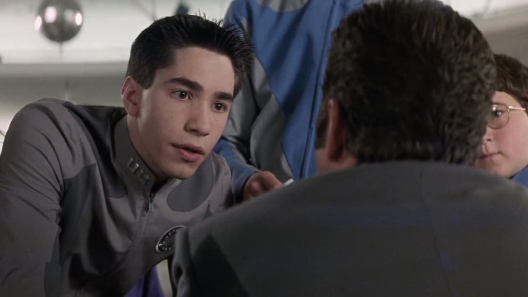 Galaxy Quest backdrop 11