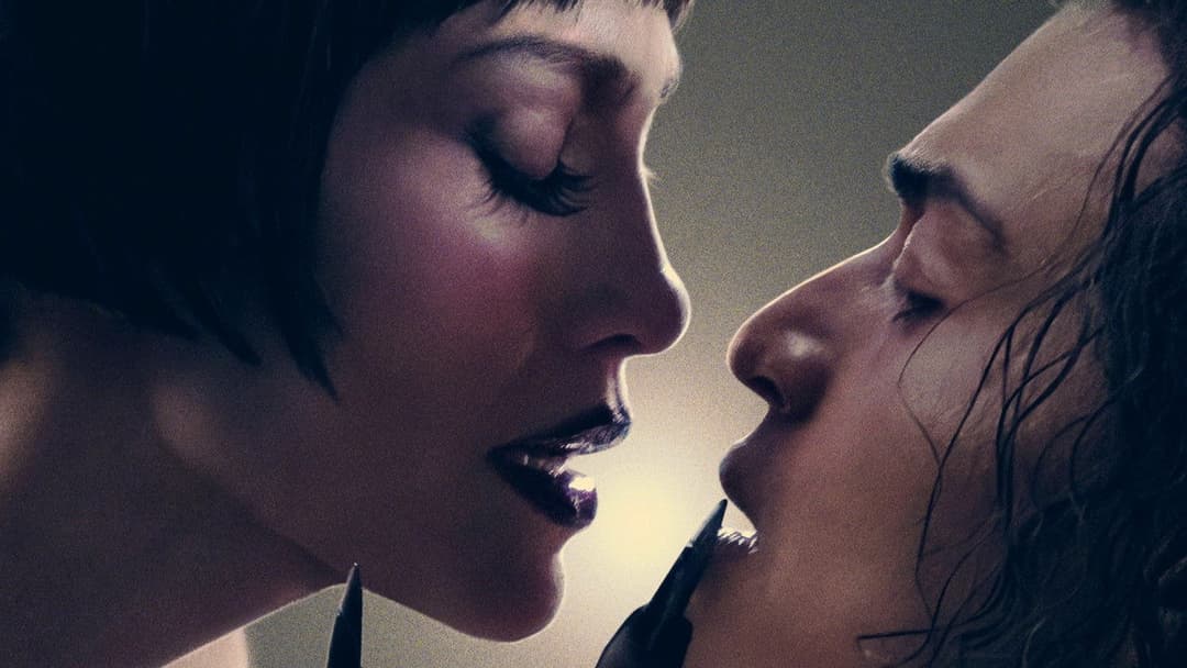 Kiss of the Spider Woman backdrop 13