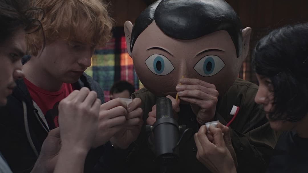 Френк backdrop 4