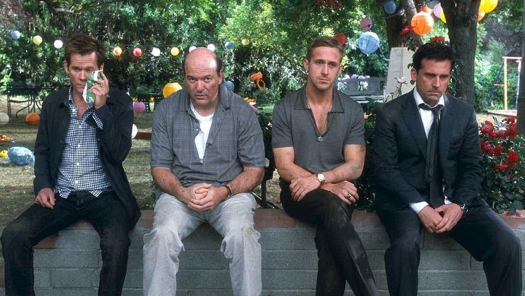 Crazy, Stupid, Love. backdrop 5