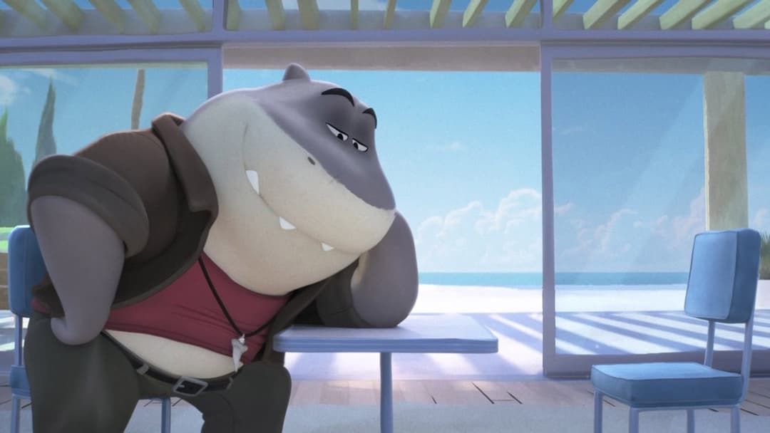 Поганці backdrop 8