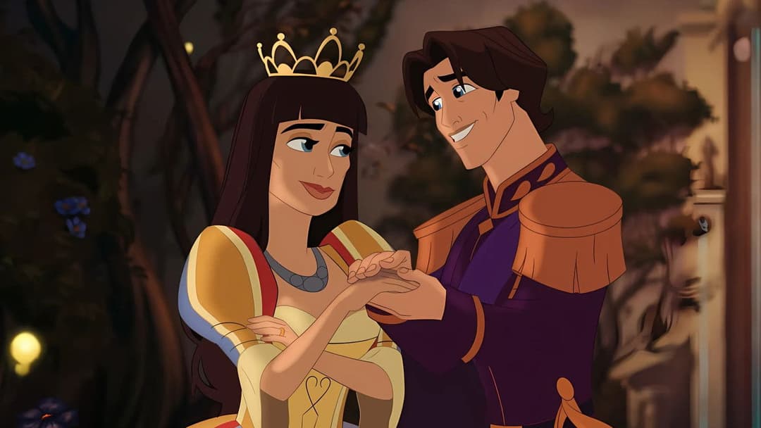 Verwünscht nochmal backdrop 6