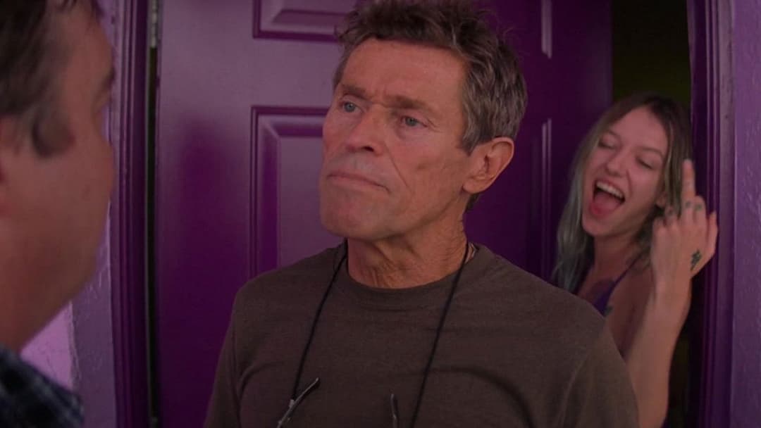 The Florida Project backdrop 17