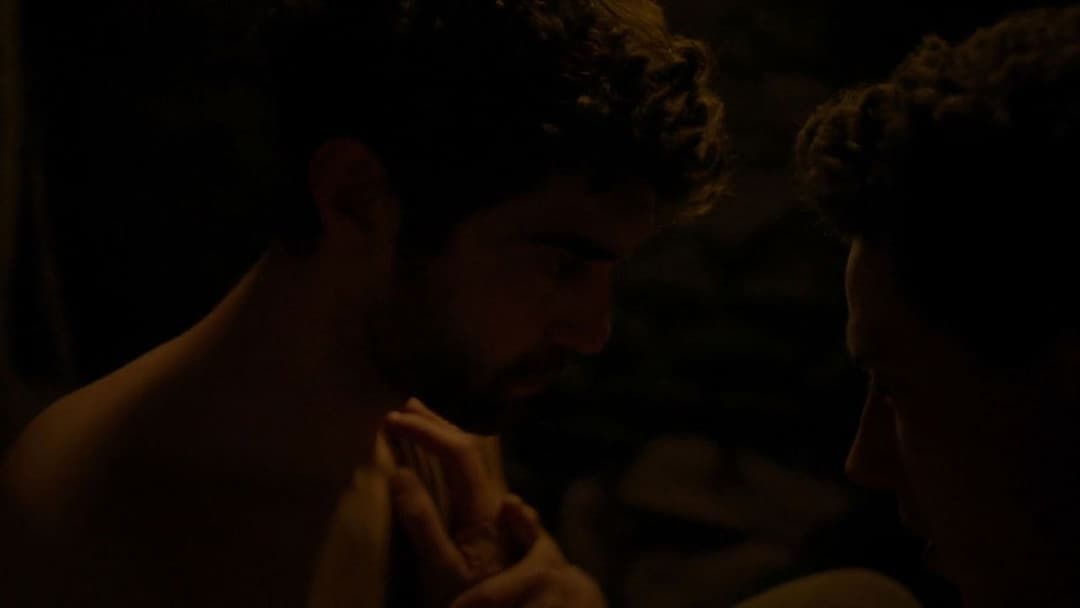 God's Own Country backdrop 16