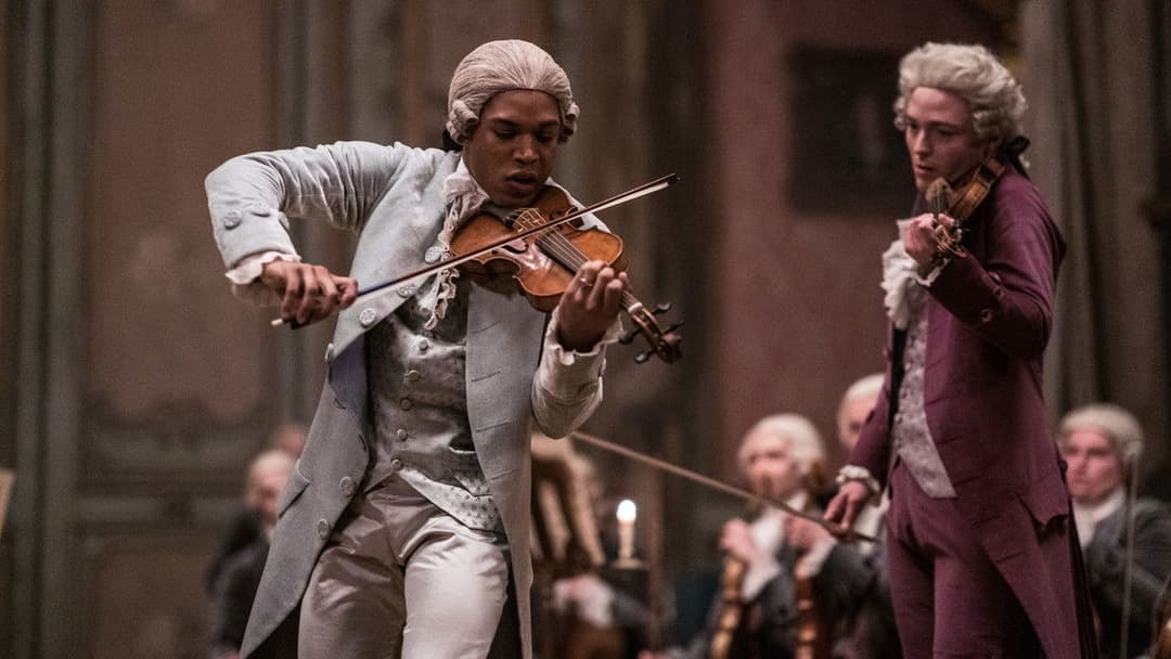 Chevalier: The Untold Story backdrop 8