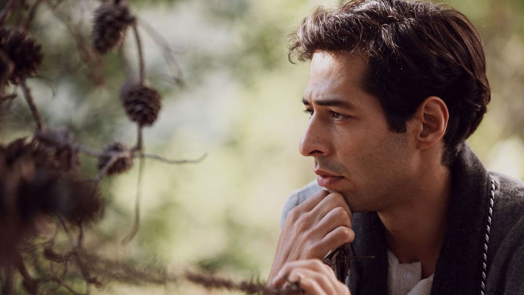 The Butterfly's Dream backdrop 5