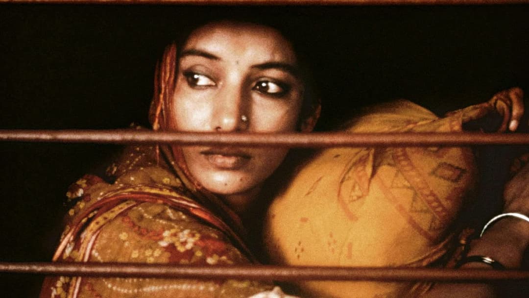 City of Joy backdrop 6