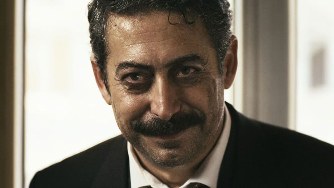 Once Upon a Time in Anatolia backdrop 18