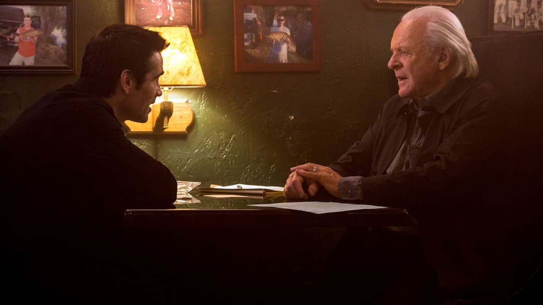 Екстрасенси backdrop 7