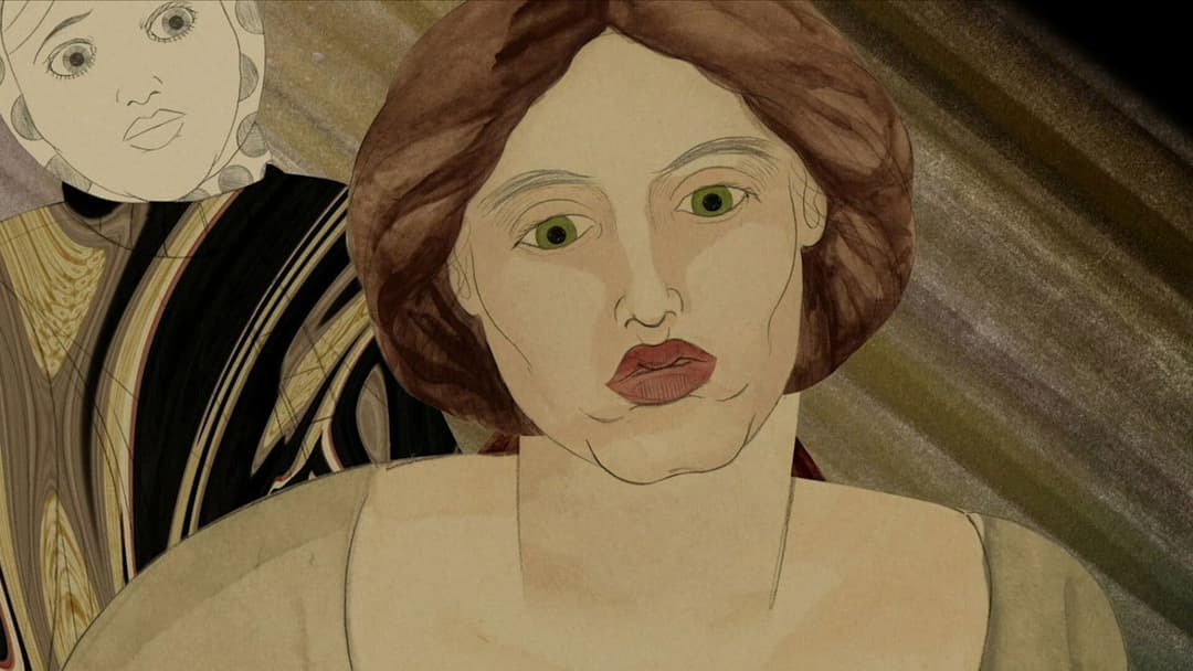 Криптозоопарк backdrop 4