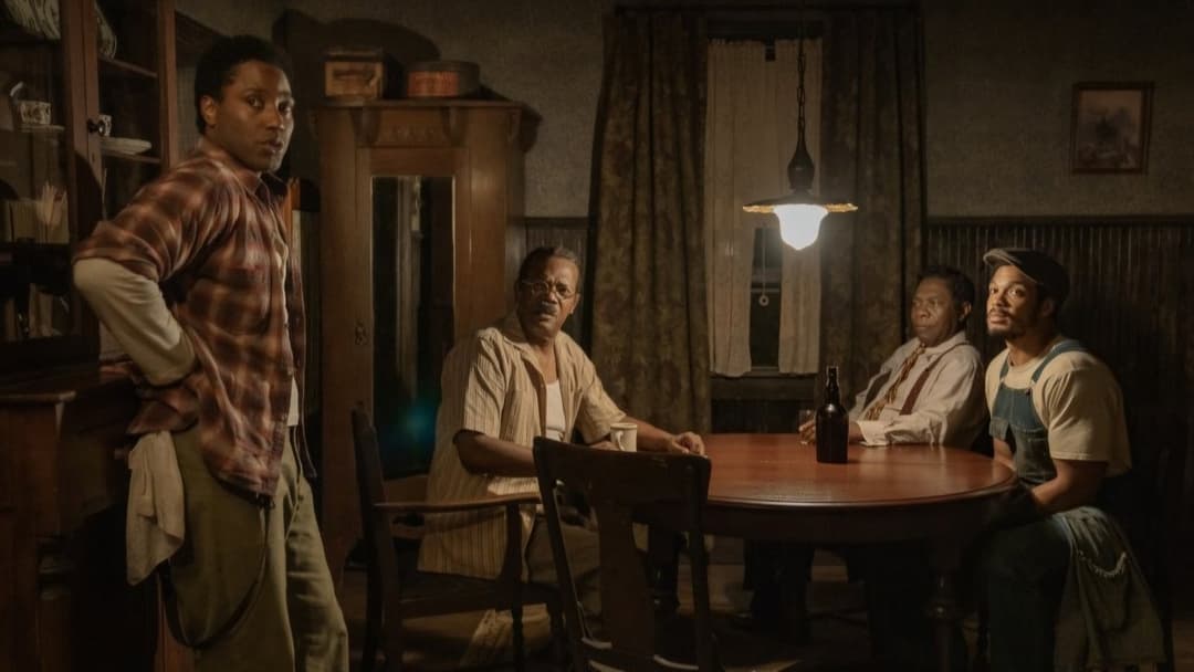 The Piano Lesson backdrop 3