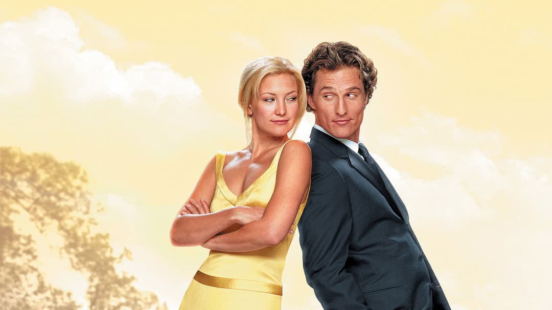 Wie werde ich ihn los - in 10 Tagen? backdrop 6