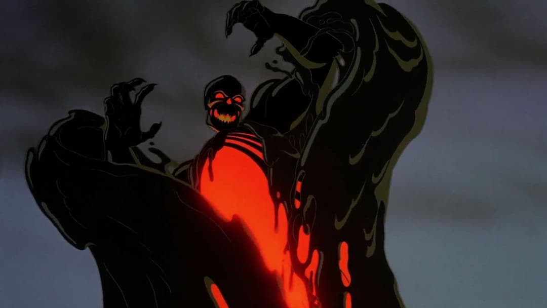 FernGully: The Last Rainforest backdrop 3