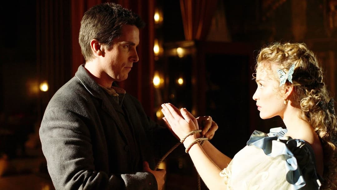 The Prestige backdrop 14