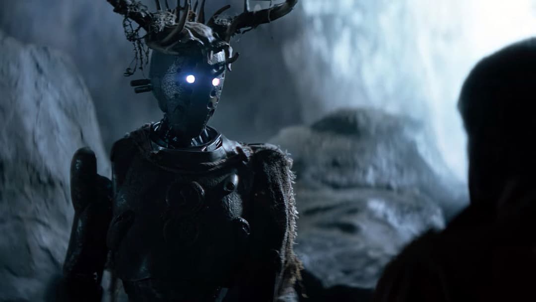 Rebel Moon - Part Two: The Scargiver backdrop 6