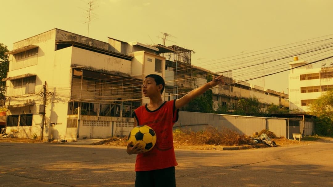 Deliver Us from Evil backdrop 6