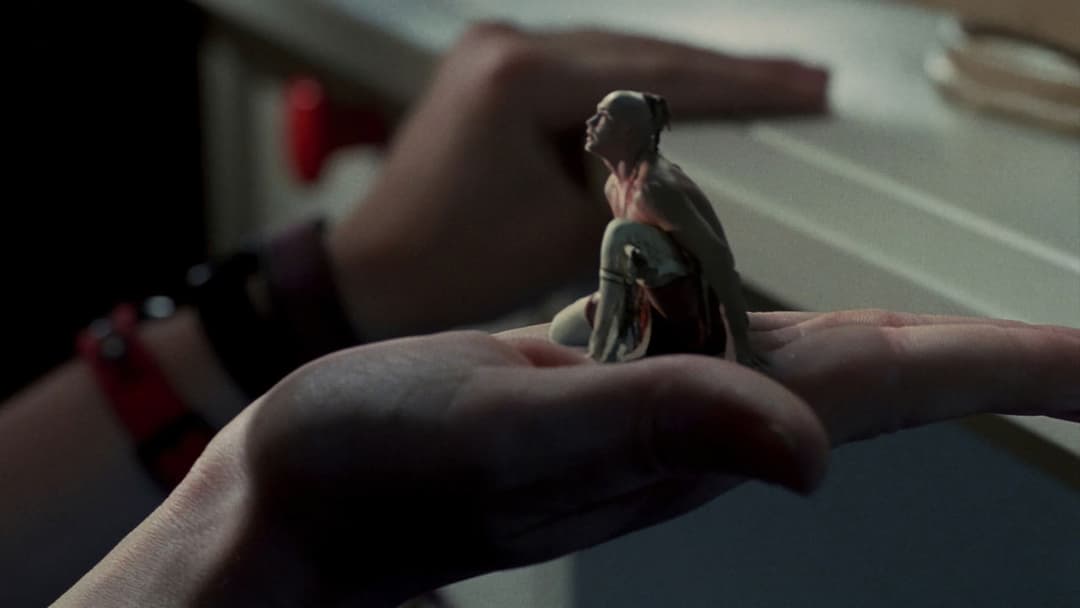 Der Indianer im Küchenschrank backdrop 5