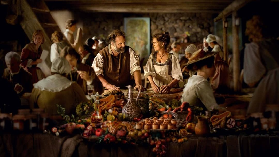 À la Carte! - Freiheit geht durch den Magen