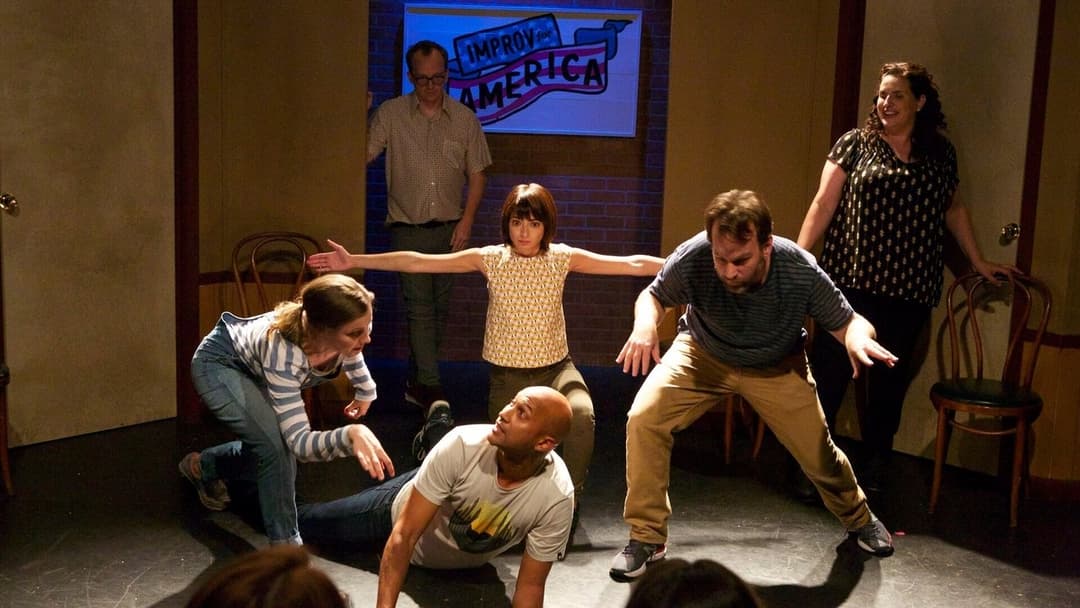 Don't Think Twice backdrop 1