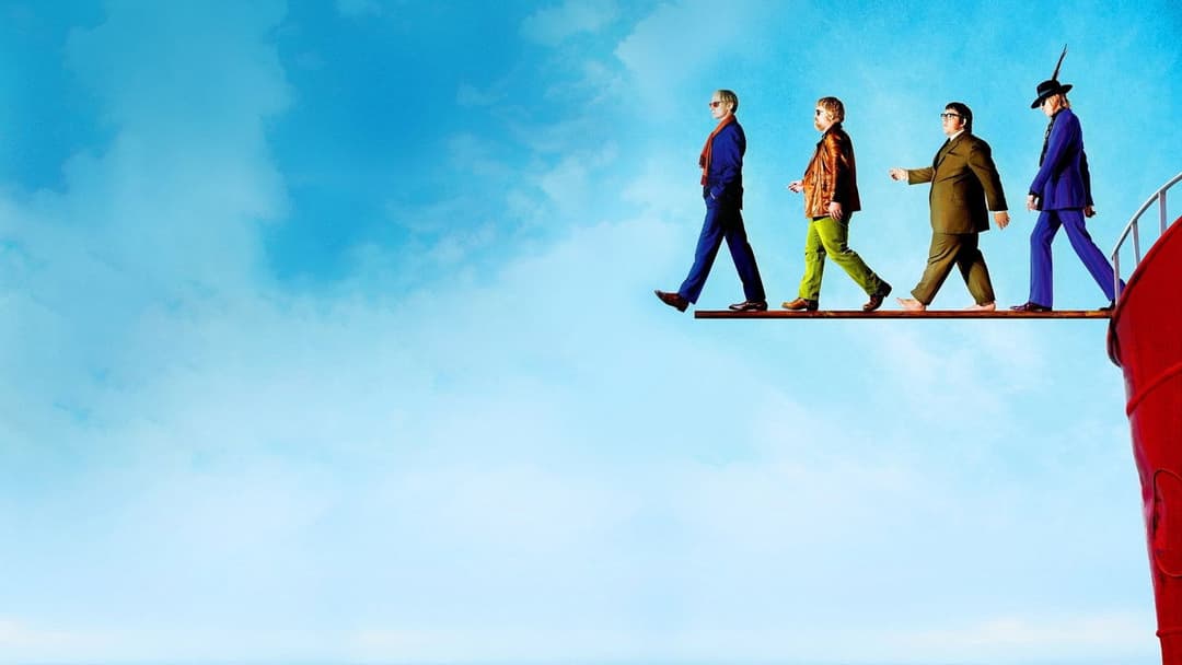 Radio Rock Revolution backdrop 6