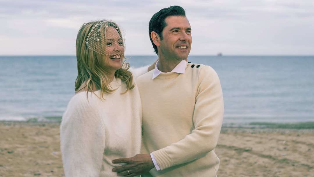 L'Amour et les Forêts backdrop 4