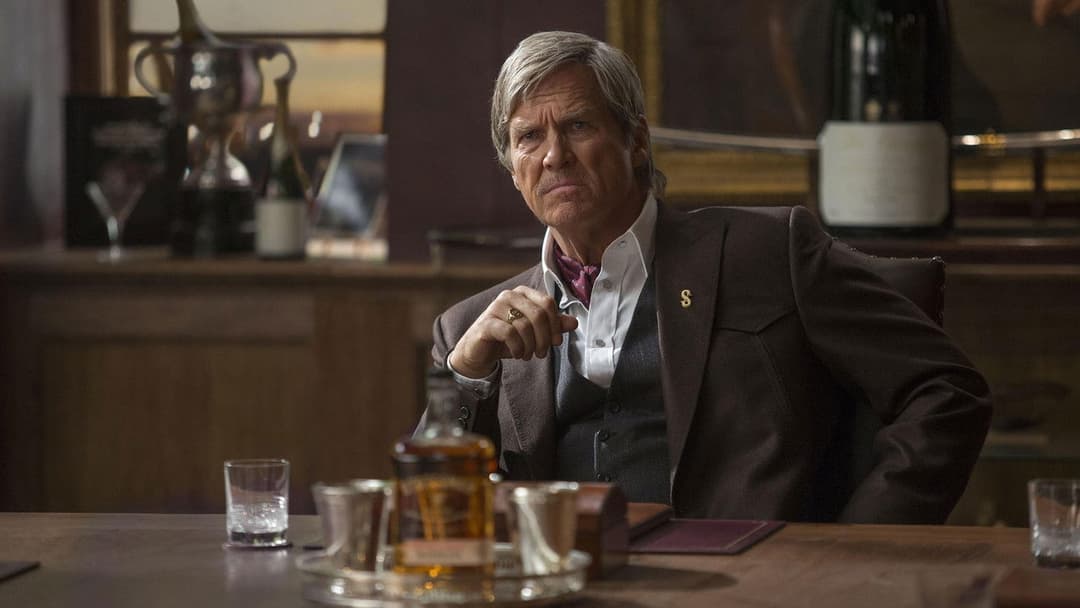 Kingsman: The Golden Circle backdrop 10