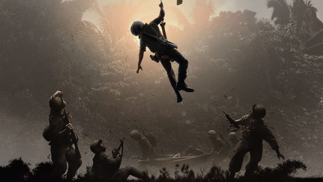 The Last Full Measure backdrop 9