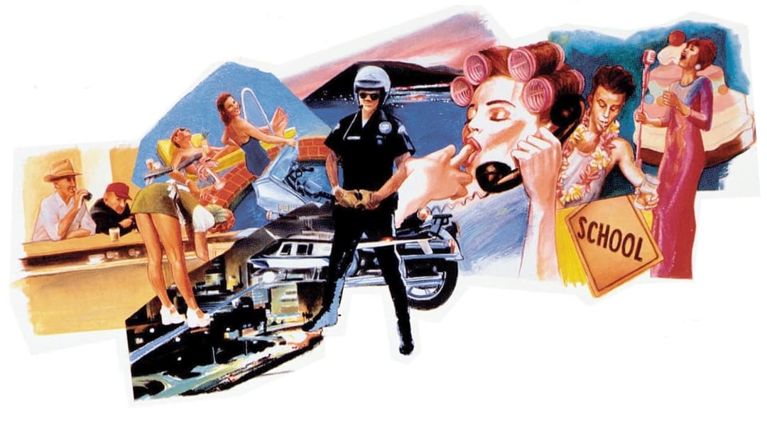 Short Cuts backdrop 1