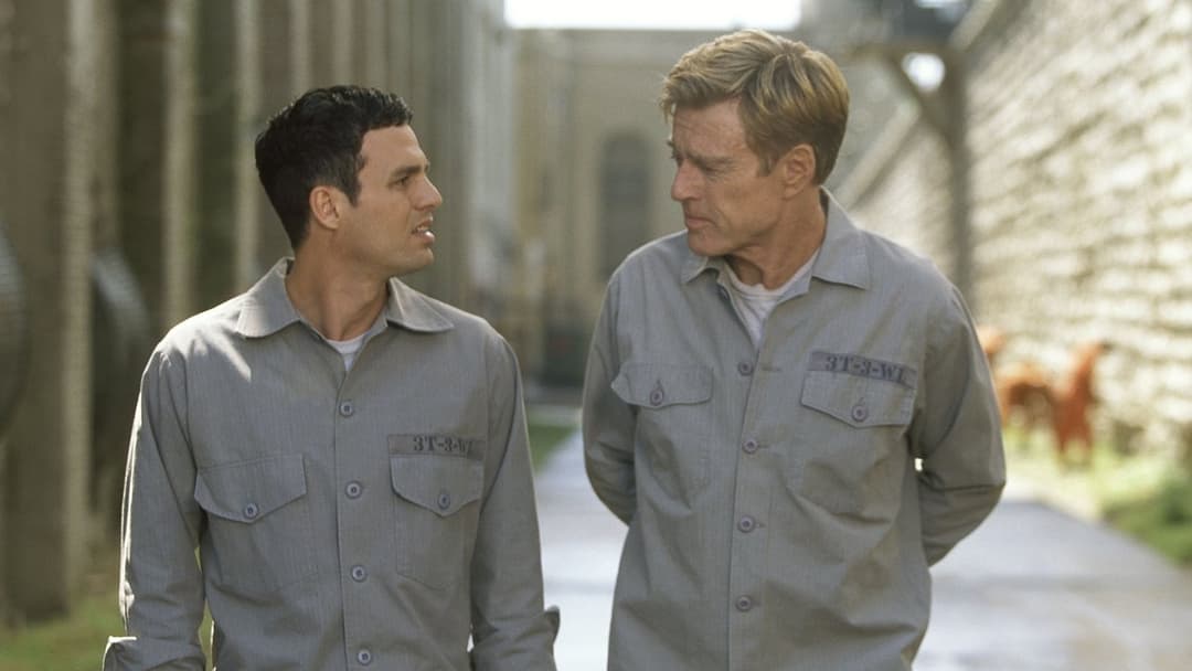 The Last Castle backdrop 9