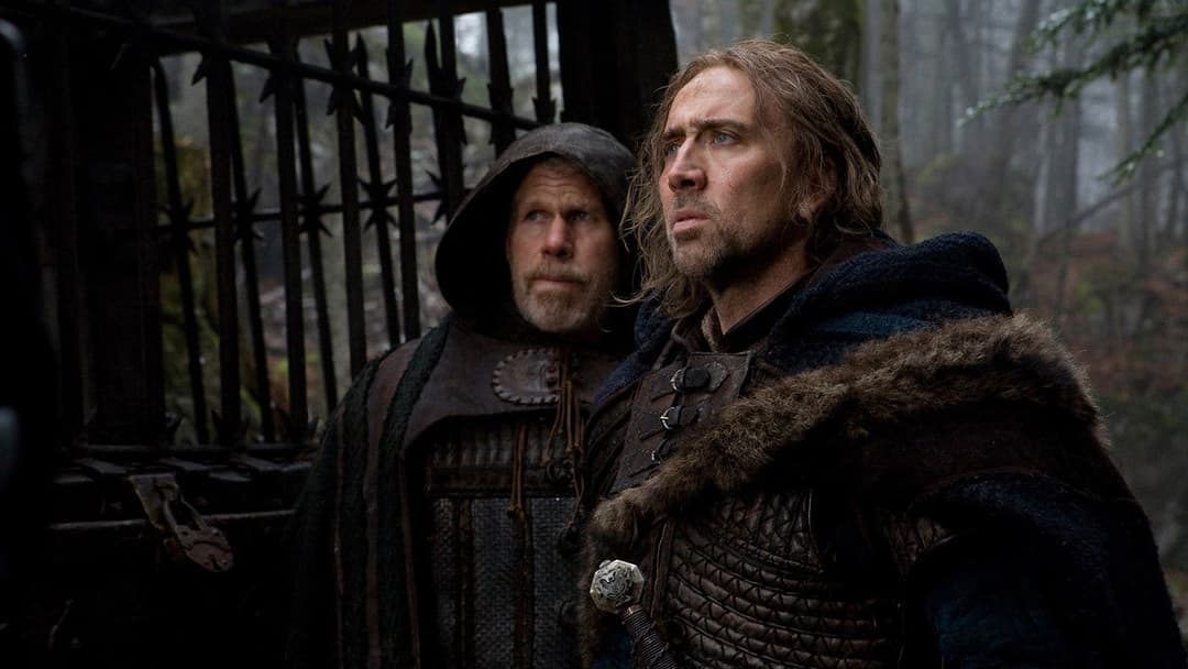 Der letzte Tempelritter backdrop 4