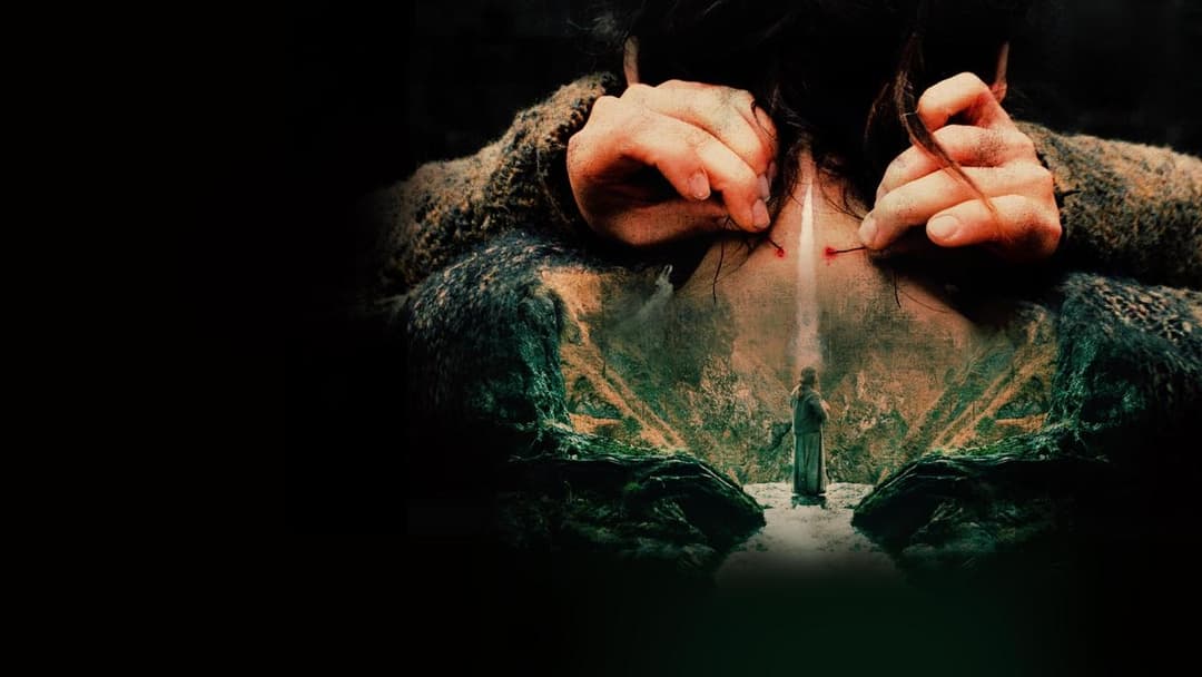 The Devil's Bath backdrop 2