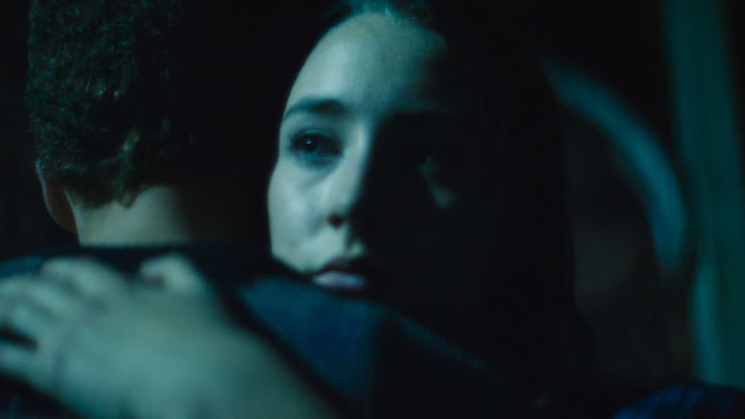 Загублена ріка backdrop 4