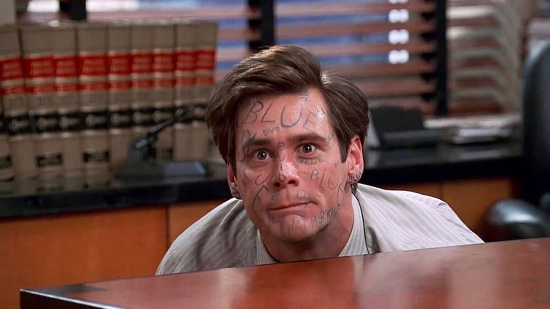 Liar Liar backdrop 7