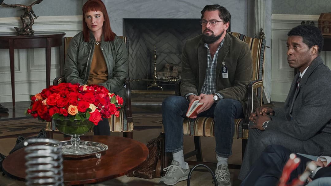 Don't Look Up backdrop 12